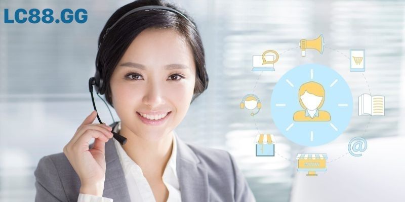 Gửi khiếu nại, xử lý lỗi dễ dàng