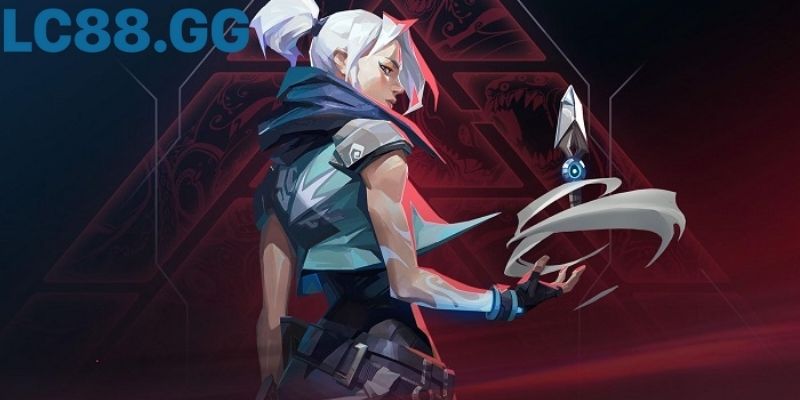 Cá Cược Valorant: Hướng Dẫn Toàn Tập Cho Người Mới 2025