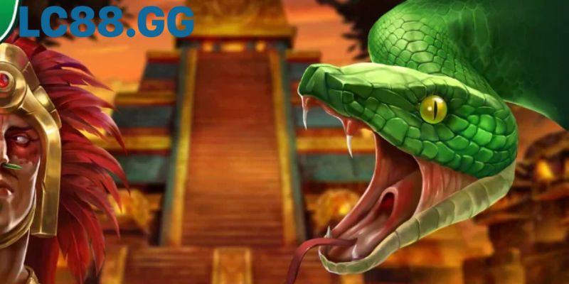 Giao diện 3D hùng vĩ của đền thờ Inca trong game