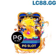 PG slot nhà cung cấp trò chơi nổ hũ huyền thoại